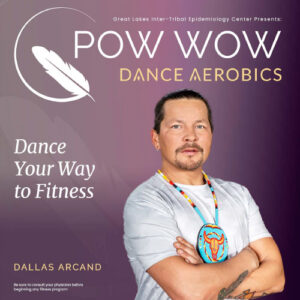 Read more about the article GLITEC Success Story: Great Lakes Powwow Dance Aerobics