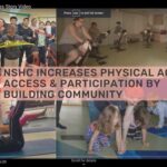 Norton Sound Health Corporation: Increase physical activity access & participation by building community