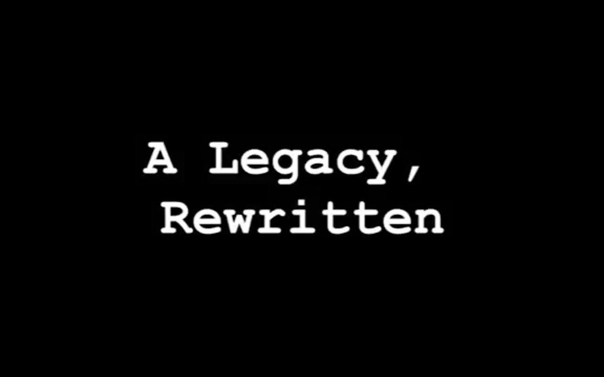 Read more about the article A Legacy, Rewritten: Shiloh’s Story